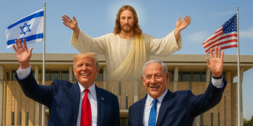 THEY ALL SAID Peace and Security